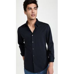 Sylvain Structured Shirt