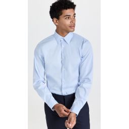 Sylvain Good Cotton Shirt
