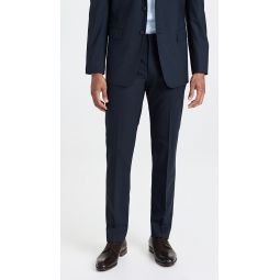 Mayer Stretch Wool Pants