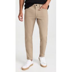 Raffi Neoteric Twill Pants