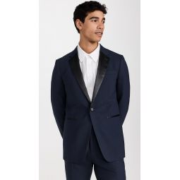 Chambers Tuxedo Jacket