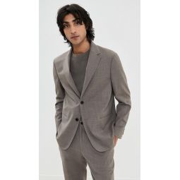 Clinton Travel Jacket