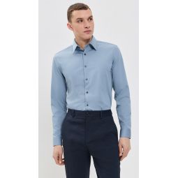 Sylvain Structure Shirt