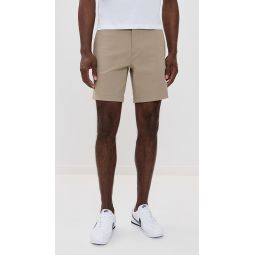 Standard Shorts in Neoteric Twill 7.75