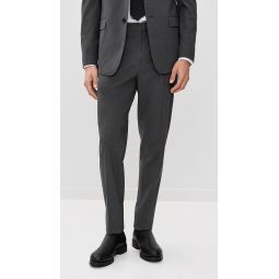 Mayer Stretch Wool Pants