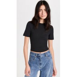 Cropped Baby Tee