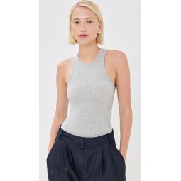 Circular Fine Rib T Tank