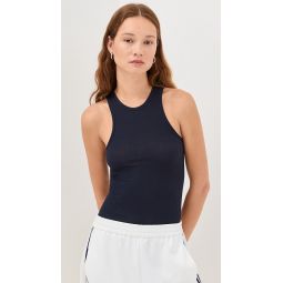 Circular Fine Rib T Tank