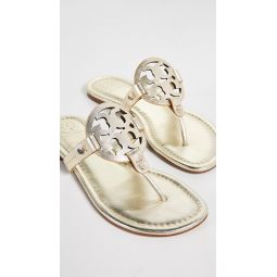 Miller Thong Sandals