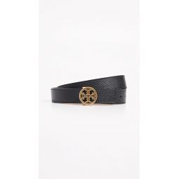 1 Miller Reversible Belt