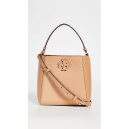 Small McGraw Bucket Bag