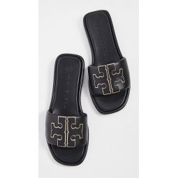 Double T Sport Slides