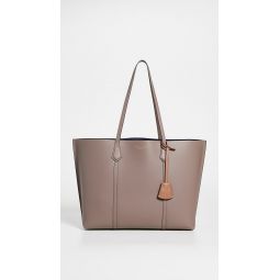 Perry Triple Compartment Tote