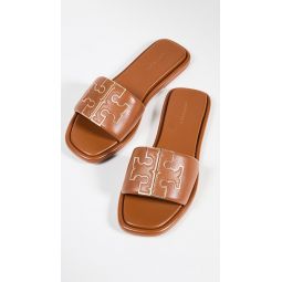 Double T Sport Slides