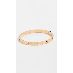 Miller Stud 5MM Hinge Bracelet
