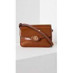 Robinson Spazzolato Convertible Shoulder Bag