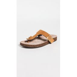 Mellow Thong Sandals