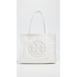 Ella Hand Crocheted Small Tote