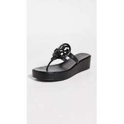Miller Wedge Sandals 25mm