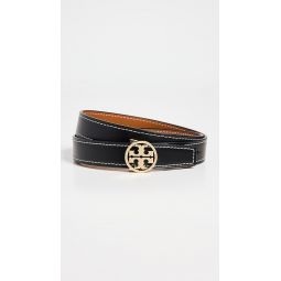 1 Miller Smooth Reversible Belt