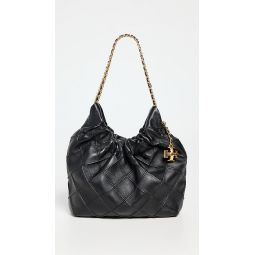 Fleming Mini Hobo Bag