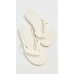 Kira Padded Flip Flops