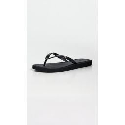 Kira Padded Flip Flops