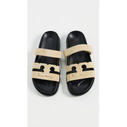 Ines Sport Slides