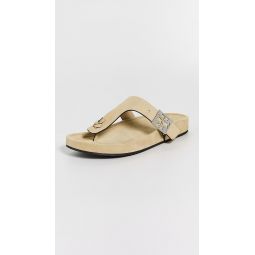 Mellow Thong Sandals