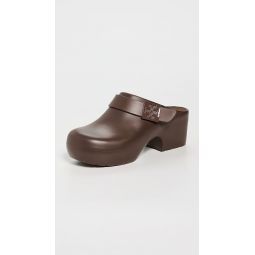 Mellow Eva Clogs
