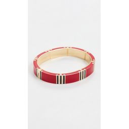 T Stripe Bangle