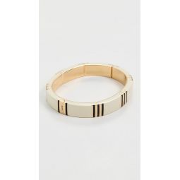 T Stripe Bangle