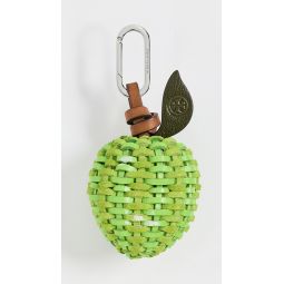 Lime Bag Charm
