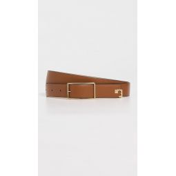 Eleanor Buckle Belt