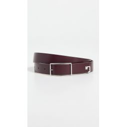 Eleanor Buckle Belt