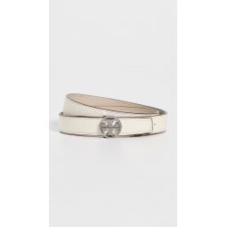 Miller Reversible Belt 1