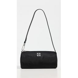 Virginia Nylon Cylinder Bag