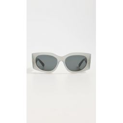 Cat Eye Sunglasses
