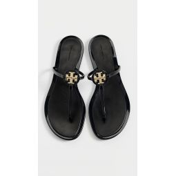 Mini Miller Jelly Sandals