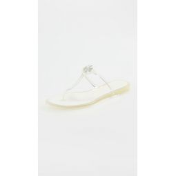 Mini Miller Jelly Sandals