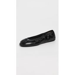 Reva Travel Ballet Flats