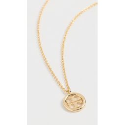 Miller Pendant Necklace