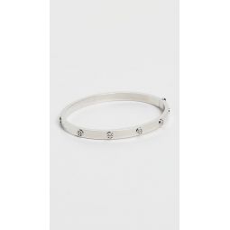 Miller Studs Hinge Bracelet 5mm