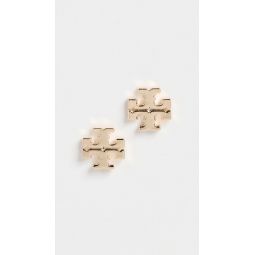 Kira 8mm Stud Earrings