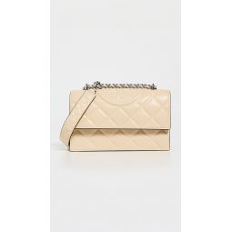 Fleming Small Convertible Shoulder Bag