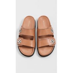 Turnlock Sport Slides