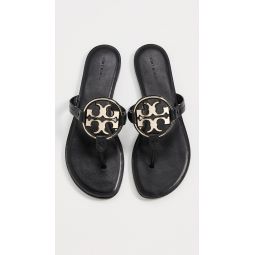 Metal Miller Sandals