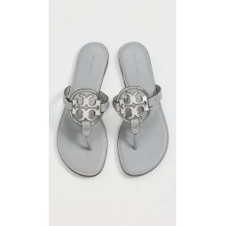 Metal Miller Sandals