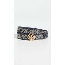 1 T Monogram Miller Belt