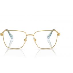 Swarovski Womeninchs Sk1003 Square Prescription Eyewear Frames
